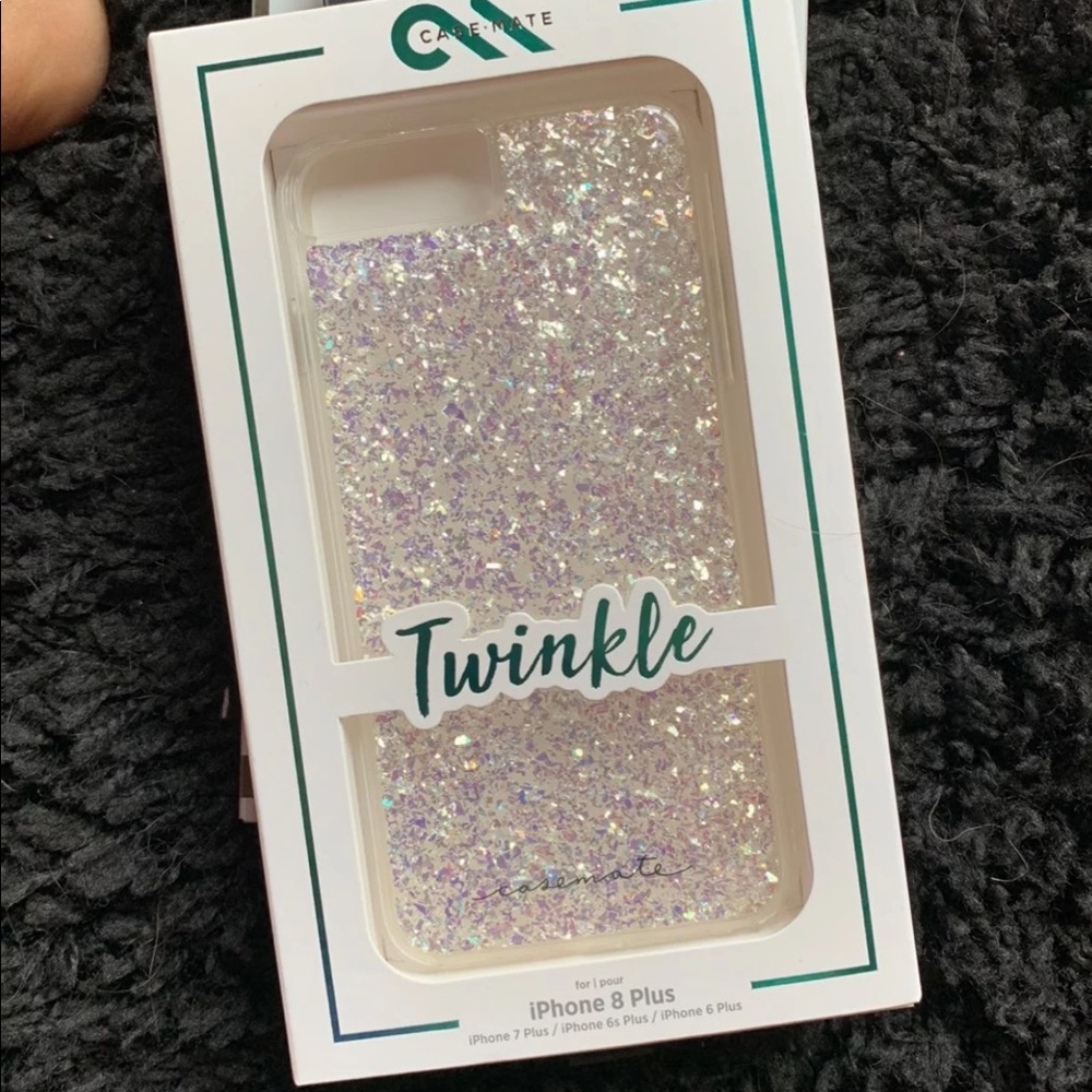 iPhone 6/6s7/8 Plus Casemate Case